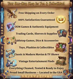 LP Lightly Played Aqua Hulcus Duel Masters DM-01 23/110 Trading Cards TCG - Image 2