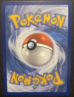 Pokemon TCG Zorua White Flare Illustration Rare Holo Card 142/086 NM Condition - Image 2