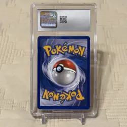 CGC 9 MINT Bagon 43/101 EX Dragon Frontiers Pokemon Card 2006 - Image 4
