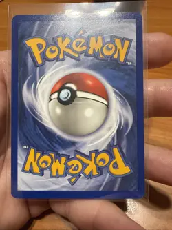 Pokemon TCG Kabuto Fossil 50 1st Edition Common Card NM Condition - Image 2