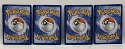 Lot of 4 Pokemon Double Rare EX Cards Mega Kangaskhan, Latias, Absol, Camerupt - Image 2