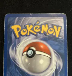 Pokemon Card - Gyarados 123/123 HeartGold SoulSilver Base Shiny Holo Rare - Image 3