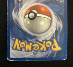 Pokemon Card - Gyarados 123/123 HeartGold SoulSilver Base Shiny Holo Rare - Image 4