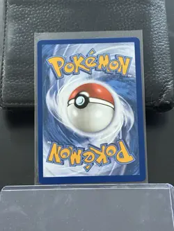 Pokemon TCG Air Ballon Full Art Mega Evolutions Card #166/132 NM/M Condition - Image 2
