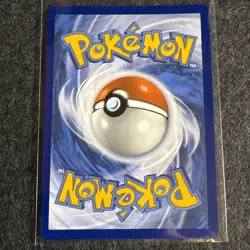 Okidogi ex 090/064 Special Illustration Rare Shrouded Fable Pokemon Card - Image 3