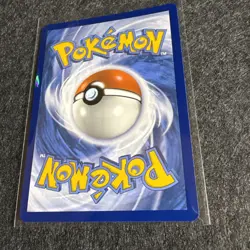 Okidogi ex 090/064 Special Illustration Rare Shrouded Fable Pokemon Card - Image 4