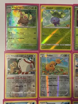 Pokemon TCG Lot Of 20 Cards - Varying Condition And Sets! All Around $1 Value - Image 2