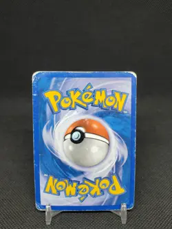 Omastar 13/110 Holon Phantoms Delta Species Reverse Holo Rare DMG Pokemon Card - Image 2