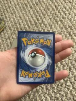 Rayquaza EX XY69 Shiny Holo Card XY Promo - Image 2