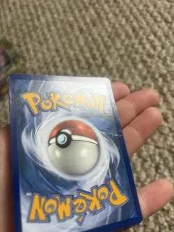 Rayquaza EX XY69 Shiny Holo Card XY Promo - Image 3