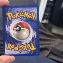 Victreebel 30/64 - Jungle - Non Holo - Rare - VINTAGE WOTC Pokemon CARD - MP/HP - Image 2