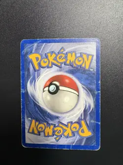 Horsea 84/147 Non-Holo Aquapolis E-Reader WOTC Pokemon Card - Image 2