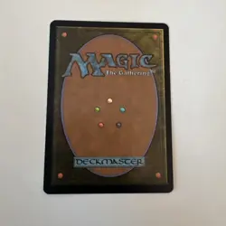 Chrome Mox Double Masters 2XM Near Mint (NM) MTG Magic - Image 2