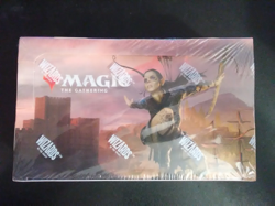 Commander Legends Battle for Baldur's Gate Draft Booster Box Magic the Gathering - Image 1