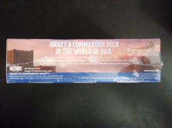 Commander Legends Battle for Baldur's Gate Draft Booster Box Magic the Gathering - Image 3