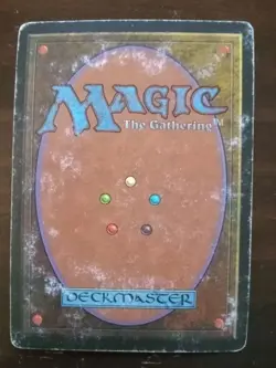 MTG Badlands Revised Edition - Image 2