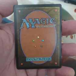 MTG Altered Art - Infinite Land Set: Slayers and Demons - Magic: The Gathering - Image 4