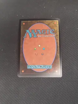 Prerelease Foil Overlord of the Balemurk - Duskmourn- MTG - 0113 - Image 2