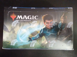 Zendikar Rising Draft Booster Box *FREE SHIPPING* Magic the Gathering MTG - Image 1