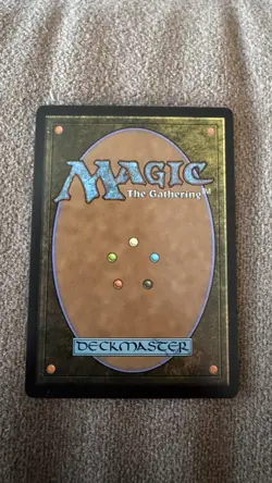 Waterbender's Restoration FOIL - Avatar Last Airbender - MTG - Image 2