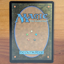 Spirit Water Revival - Prerelease Foil Promo - Avatar TLA MTG - Image 2