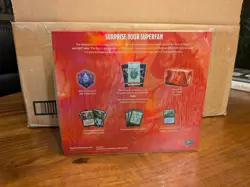 Adventure in The Forgotten Realms Gift Bundle - MTG - Magic the Gathering 630509983285 - Image 2