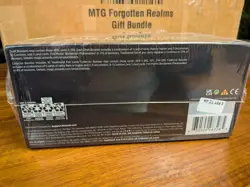 Adventure in The Forgotten Realms Gift Bundle - MTG - Magic the Gathering 630509983285 - Image 3