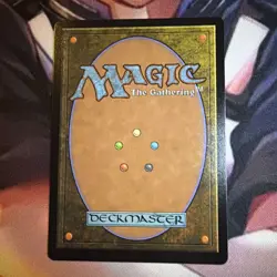 MTG Serra Paragon 032/281 NM+ Mythic Dominaria United DMU Never Played Magic - Image 2