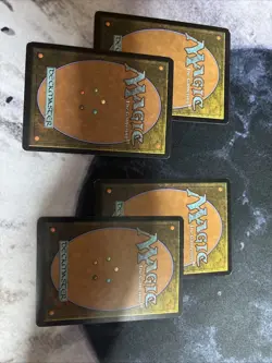 Planar Chaos Mana Tithe MTG Magic the Gathering X4 MP - Image 2