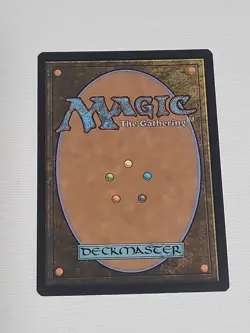 Animar, Soul of Elements Rainbow Foil Secret Lair Drop Series NM mtg - Image 2