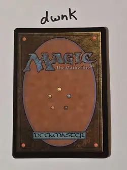 FOIL Swamp x1 The Unfathomable Crushing Brutality of Basic Lands Secret Lair MTG - Image 2