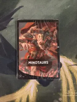 Jumpstart 2022 Theme Decks - New Sealed Unopened - Choose Your Deck- MtG - Image 1