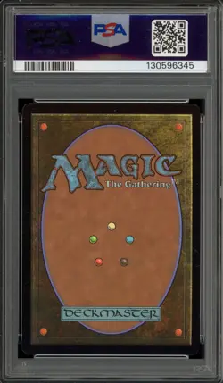 Magic MTG Spectacular Spider-Man Costume Change Text Foil #0241 PSA 10 - Image 2