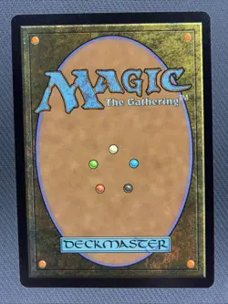 Vivi's Persistence (Borderless) - Commander: FINAL FANTASY Magic - Image 2