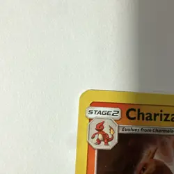 Charizard SM226 Black Star Promo Holo Pokemon TCG Sun & Moon - Image 2