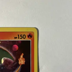 Charizard SM226 Black Star Promo Holo Pokemon TCG Sun & Moon - Image 3