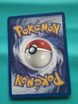 Pokemon Card - Dark Vaporeon 1st Edition Team Rocket Uncommon 45/82 MP - Image 2