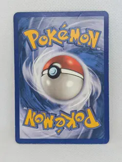 Celebi ex 017/017 Pop Series 2 Holo Ultra Rare Pokemon TCG Nintendo promo - Image 2