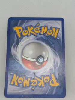 Celebi ex 017/017 Pop Series 2 Holo Ultra Rare Pokemon TCG Nintendo promo - Image 5