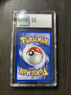 2003 Pokemon Aquapolis Sentret Reverse Holo 107/147 CGC Gem Mint 10 - Image 2