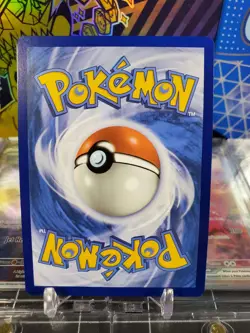 Megaton Blower 182/191 ACE SPEC Pokemon TCG S&V Surging Sparks - Image 2
