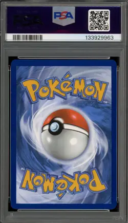 Pokemon Rotom Destined Rivals Illustration Rare #197 PSA 10 Gem Mint - Image 2