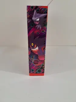 Pokemon TCG Mega Battle Deck - Mega Gengar EX With Haunter IR Promo - Image 5