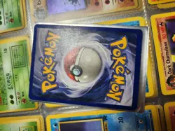 Pokemon Aerodactyl Holo 1st Edition Fossil - Image 5