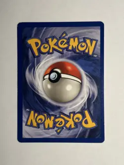 Pokemon TCG - Articuno (17/62) 1st Edition Fossil - Regular Rare - NM - Image 2