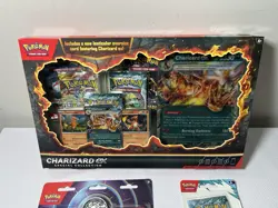 Pokemon TCG Lot of 3 Items as Pictured - All Brand New Sealed - See Pictures - Image 4