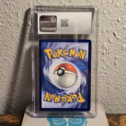 Altaria Trainer Galley Rare Holo #TG11/TG30 Pokemon Silver Tempest CHC Grade 9 - Image 2