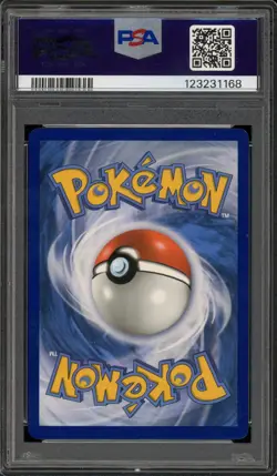 Pokemon Zygarde EX Mega Powers Coll. Full Alt Art Promo #54a PSA 10 Gem Mint - Image 2