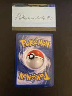 Dark Hypno #9/82 Holo Rare Unlimited WotC Pokemon Team Rocket 1999 - Image 5