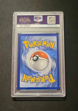 💎 PSA 10 Cynthia's Roserade 184/182 Pokemon Destined Rivals DRI EN 2025 #184 - Image 3